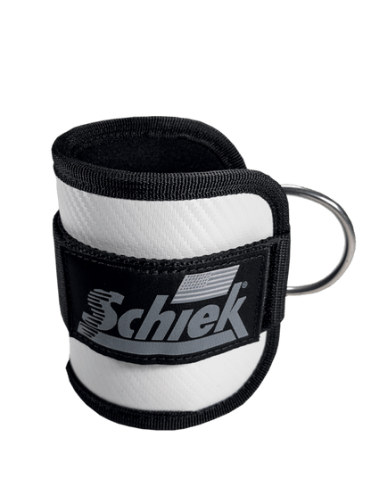 Model 1707 Premium Ankle Cuffs sku-48739616948520- Mann Nutrition