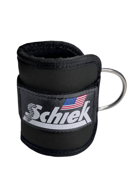 Model 1707 Premium Ankle Cuffs sku-48739616981288- Mann Nutrition