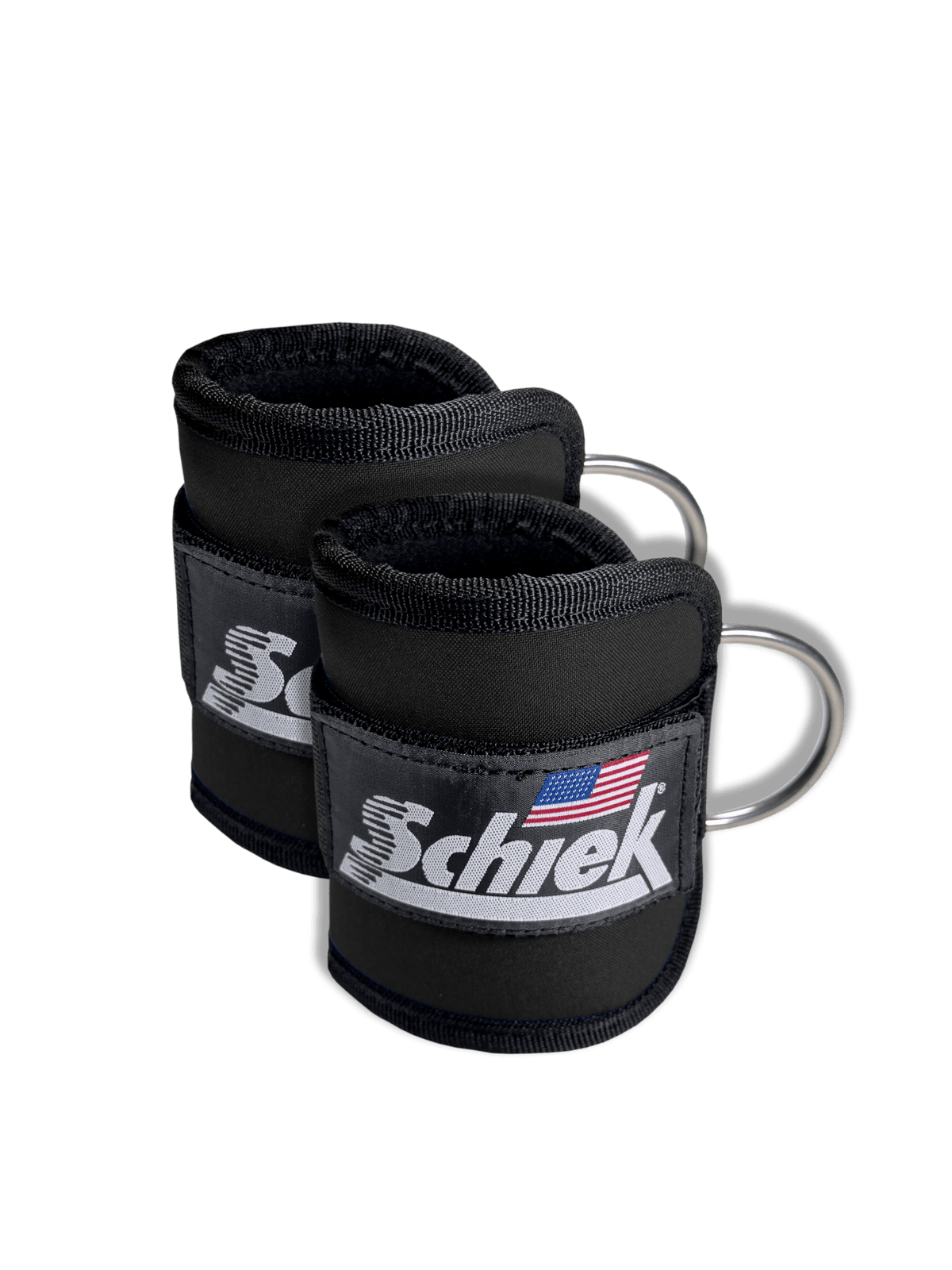 Model 1707 Premium Ankle Cuffs sku-48739616981288- Mann Nutrition