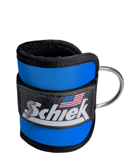 Model 1707 Premium Ankle Cuffs sku-48739617014056- Mann Nutrition
