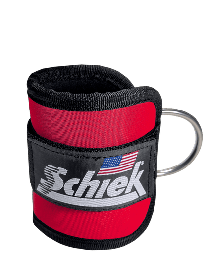 Model 1707 Premium Ankle Cuffs sku-48739617046824- Mann Nutrition