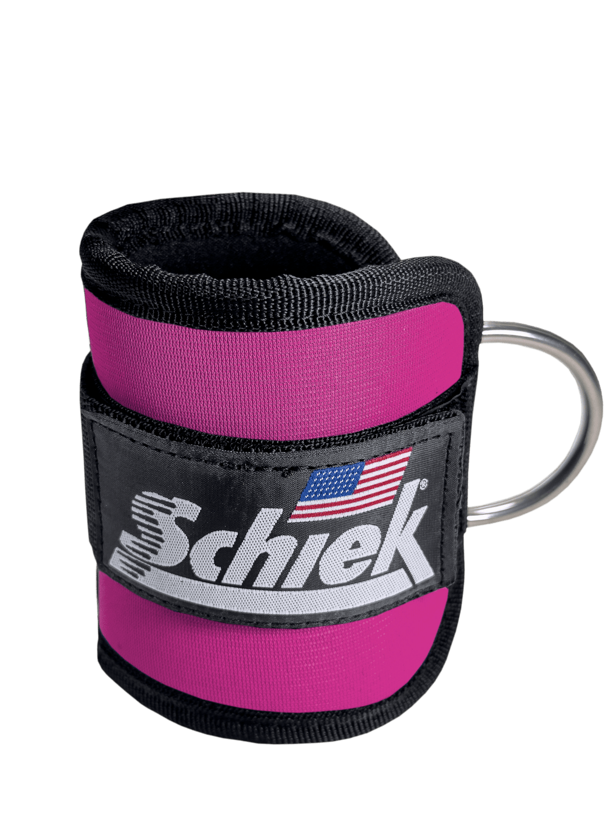 Model 1707 Premium Ankle Cuffs sku-48739617079592- Mann Nutrition