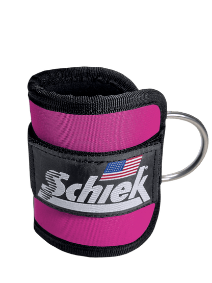 Model 1707 Premium Ankle Cuffs sku-48739617079592- Mann Nutrition