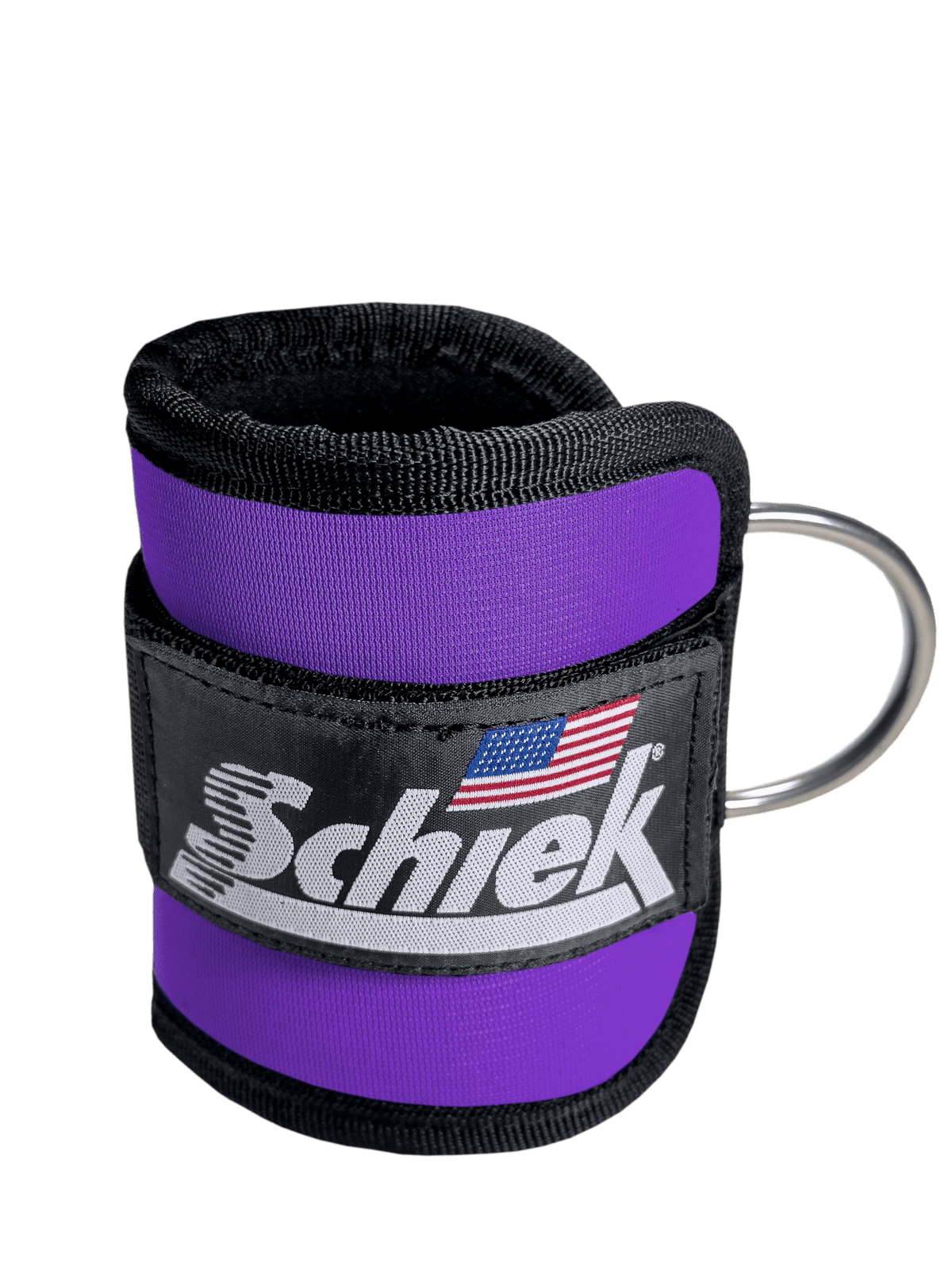 Model 1707 Premium Ankle Cuffs sku-48739617112360- Mann Nutrition