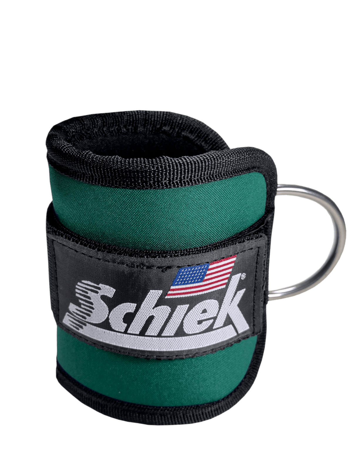Model 1707 Premium Ankle Cuffs sku-48739617145128- Mann Nutrition