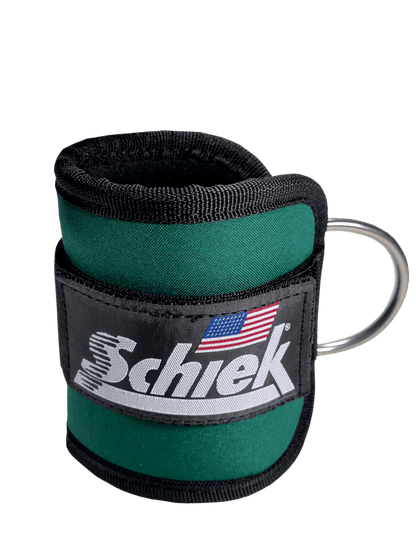 Model 1707 Premium Ankle Cuffs sku-48739617145128- Mann Nutrition