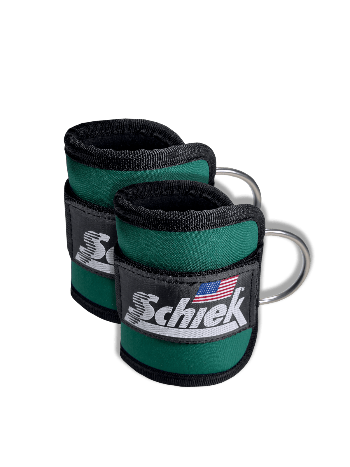 Model 1707 Premium Ankle Cuffs sku-48739617145128- Mann Nutrition