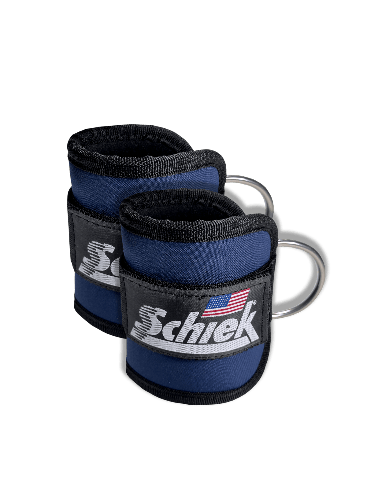 Model 1707 Premium Ankle Cuffs sku-48739656728872- Mann Nutrition