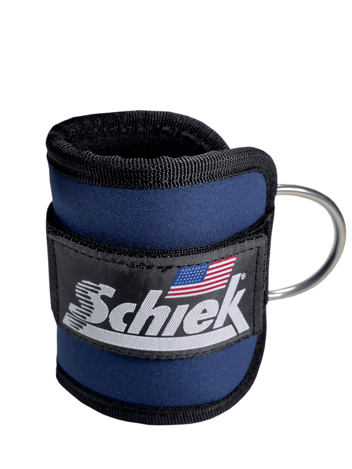 Model 1707 Premium Ankle Cuffs sku-48739656728872- Mann Nutrition
