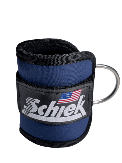 Model 1707 Premium Ankle Cuffs sku-48739656728872- Mann Nutrition