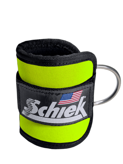Model 1707 Premium Ankle Cuffs sku-48740133241128- Mann Nutrition