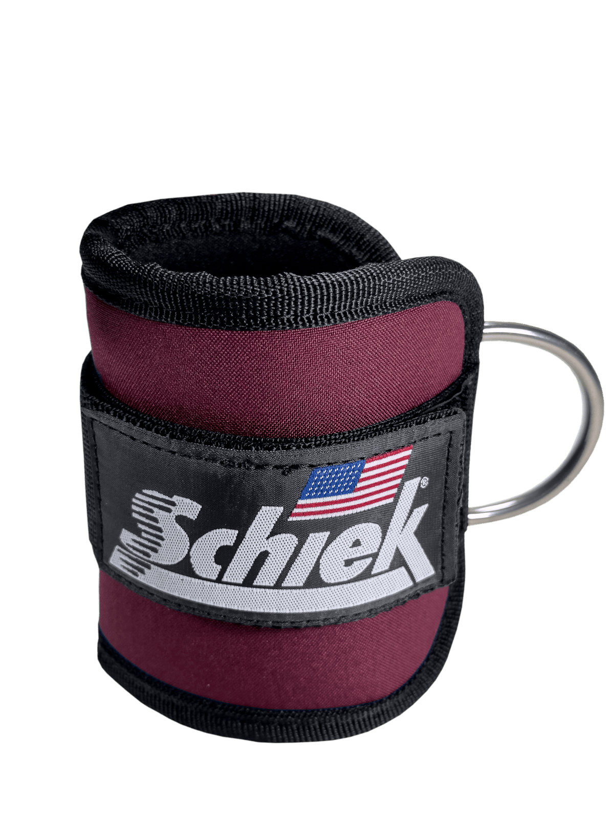 Model 1707 Premium Ankle Cuffs sku-48740133273896- Mann Nutrition