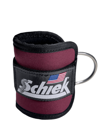 Model 1707 Premium Ankle Cuffs sku-48740133273896- Mann Nutrition