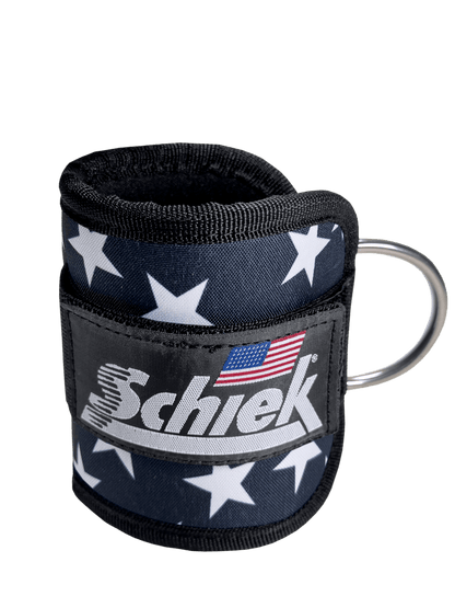 Model 1707 Premium Ankle Cuffs sku-48740133306664- Mann Nutrition