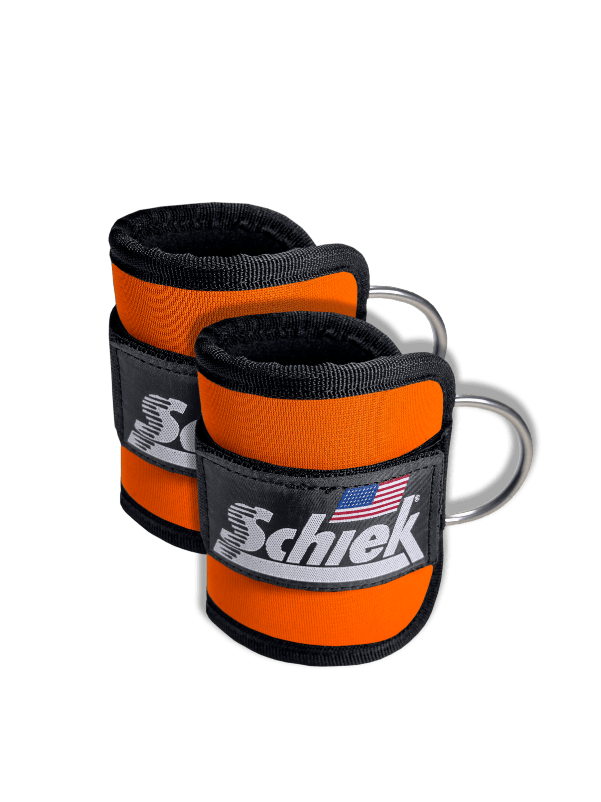 Model 1707 Premium Ankle Cuffs sku-48740133339432- Mann Nutrition