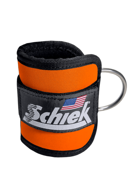 Model 1707 Premium Ankle Cuffs sku-48740133339432- Mann Nutrition