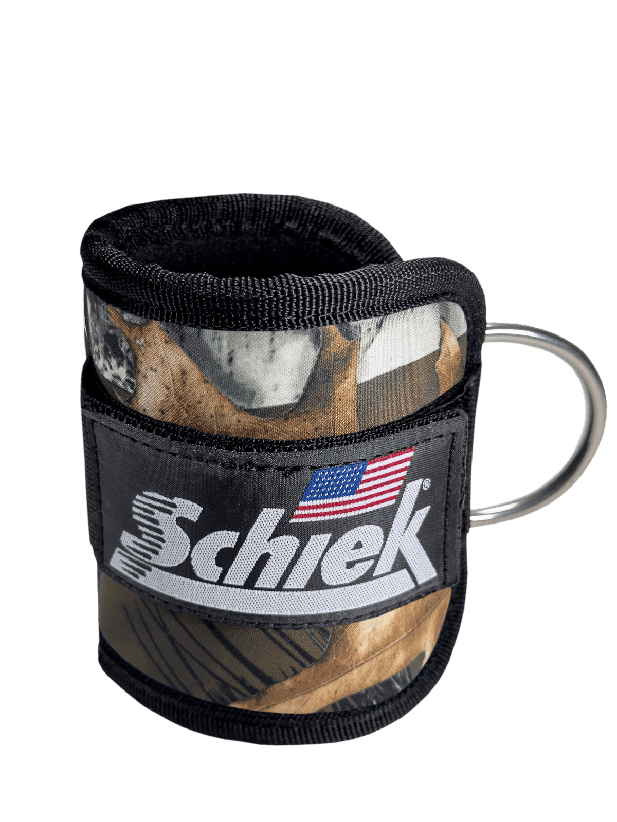 Model 1707 Premium Ankle Cuffs sku-48740156145960- Mann Nutrition