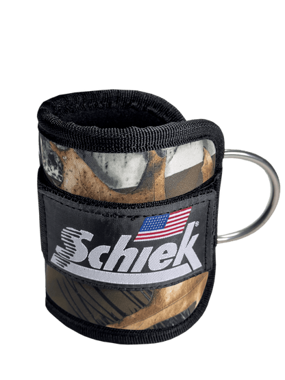 Model 1707 Premium Ankle Cuffs sku-48740156145960- Mann Nutrition