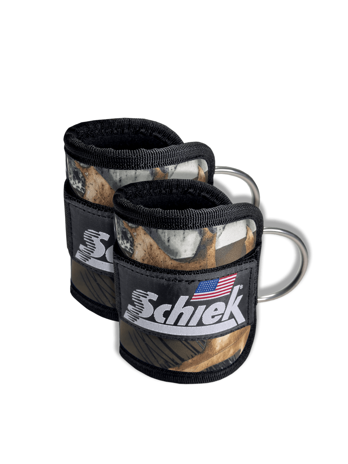 Model 1707 Premium Ankle Cuffs sku-48740156145960- Mann Nutrition