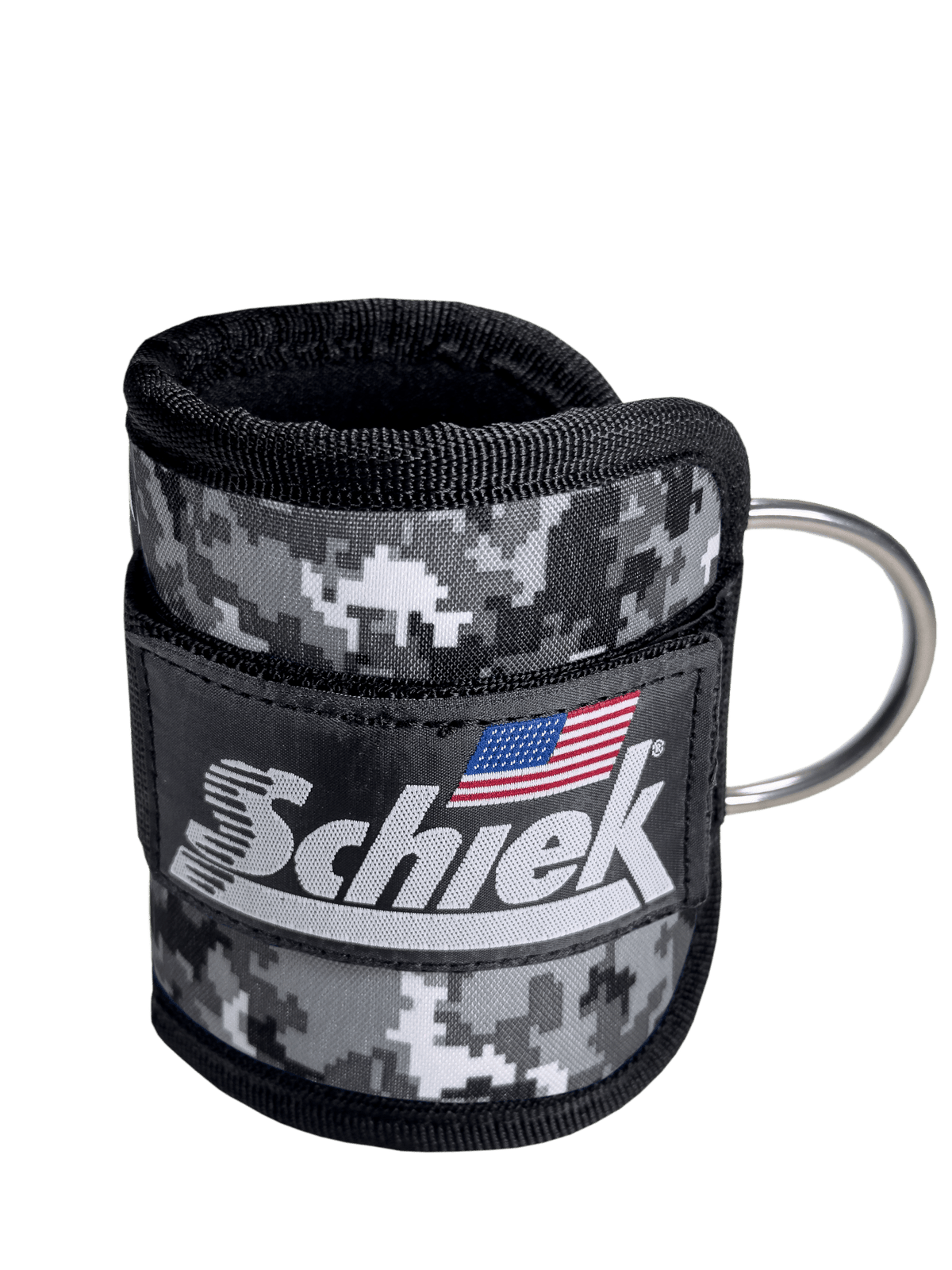 Model 1707 Premium Ankle Cuffs sku-48740156178728- Mann Nutrition