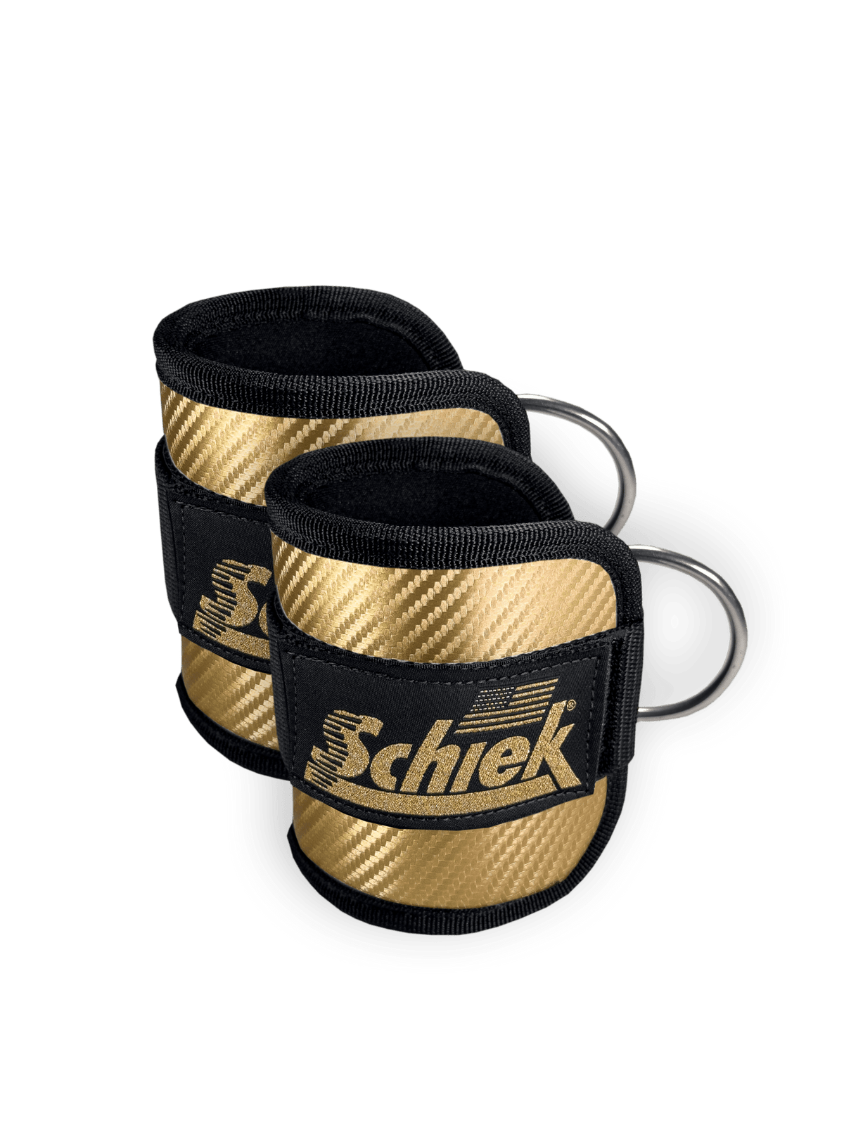 Model 1707 Premium Ankle Cuffs sku-49672386576680- Mann Nutrition