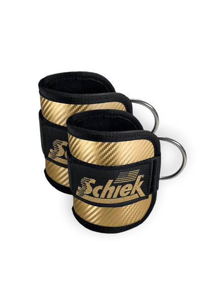 Model 1707 Premium Ankle Cuffs sku-49672386576680- Mann Nutrition