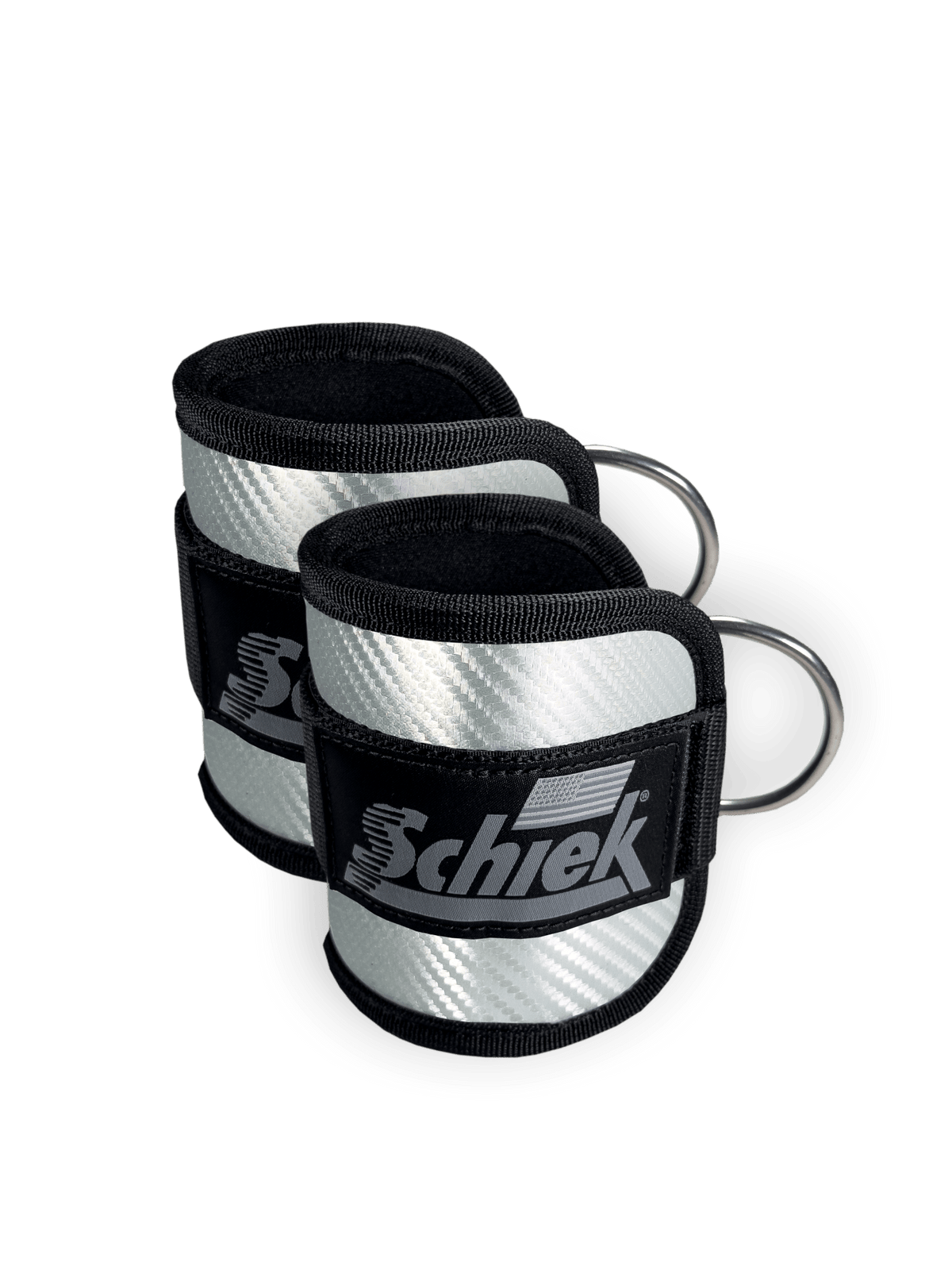 Model 1707 Premium Ankle Cuffs sku-50187683103016- Mann Nutrition