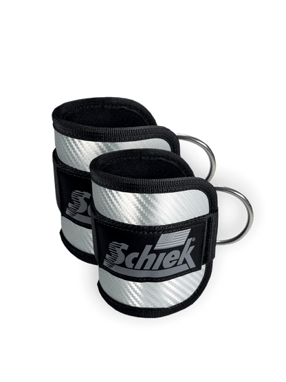 Model 1707 Premium Ankle Cuffs sku-50187683103016- Mann Nutrition