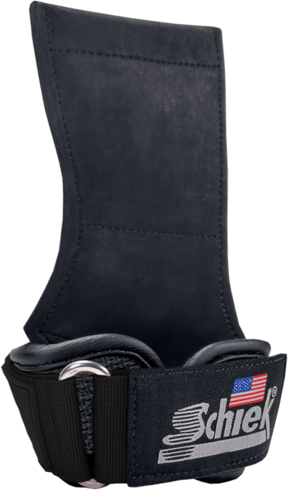 Model 1900 Ultimate Grips sku-52268231819560- Mann Nutrition