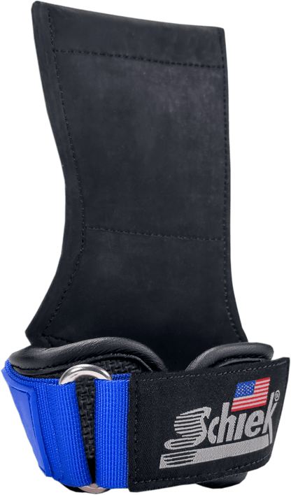 Model 1900 Ultimate Grips sku-52268231852328- Mann Nutrition