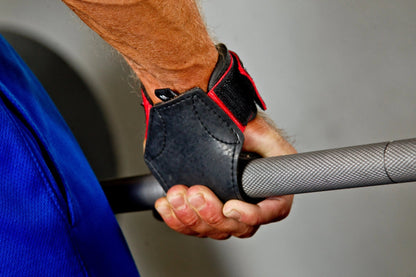Model 1900 Ultimate Grips sku-52268231917864- Mann Nutrition