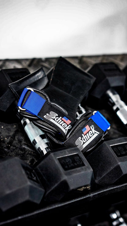Model 1900 Ultimate Grips sku-52268231917864- Mann Nutrition