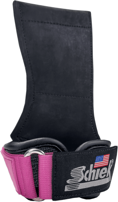 Model 1900 Ultimate Grips sku-52268231917864- Mann Nutrition