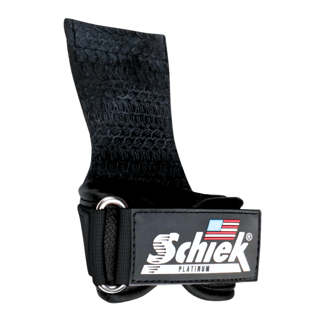 Model 1907 Platinum Edition Ultimate Grips sku-52268266914088- Mann Nutrition