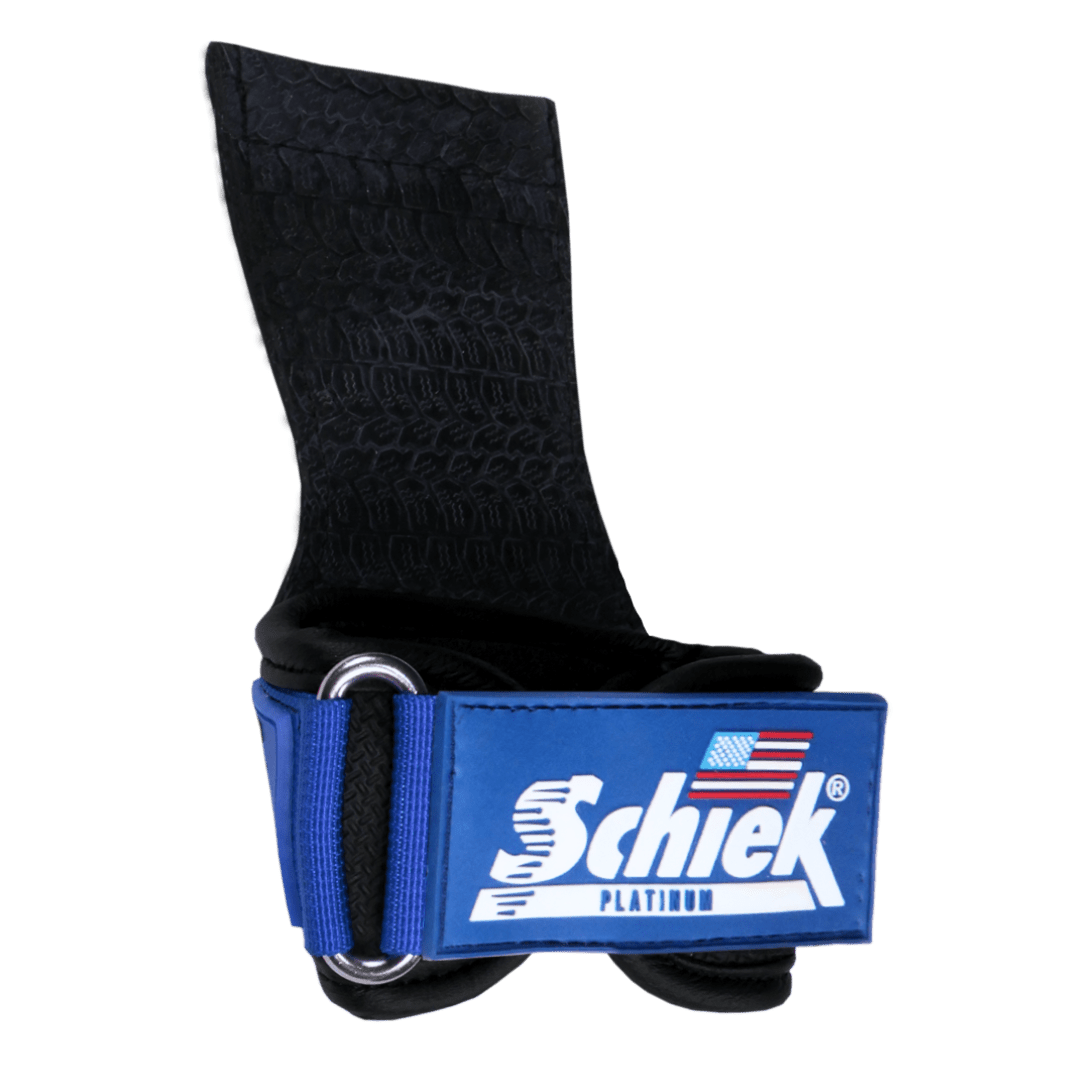 Model 1907 Platinum Edition Ultimate Grips sku-52268267012392- Mann Nutrition