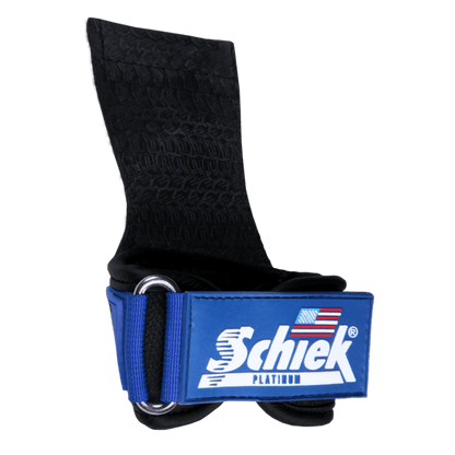 Model 1907 Platinum Edition Ultimate Grips sku-52268267012392- Mann Nutrition