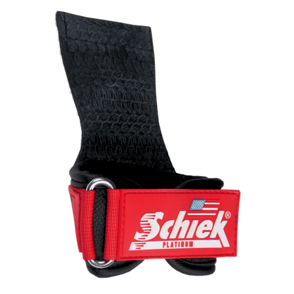 Model 1907 Platinum Edition Ultimate Grips sku-52268267110696- Mann Nutrition