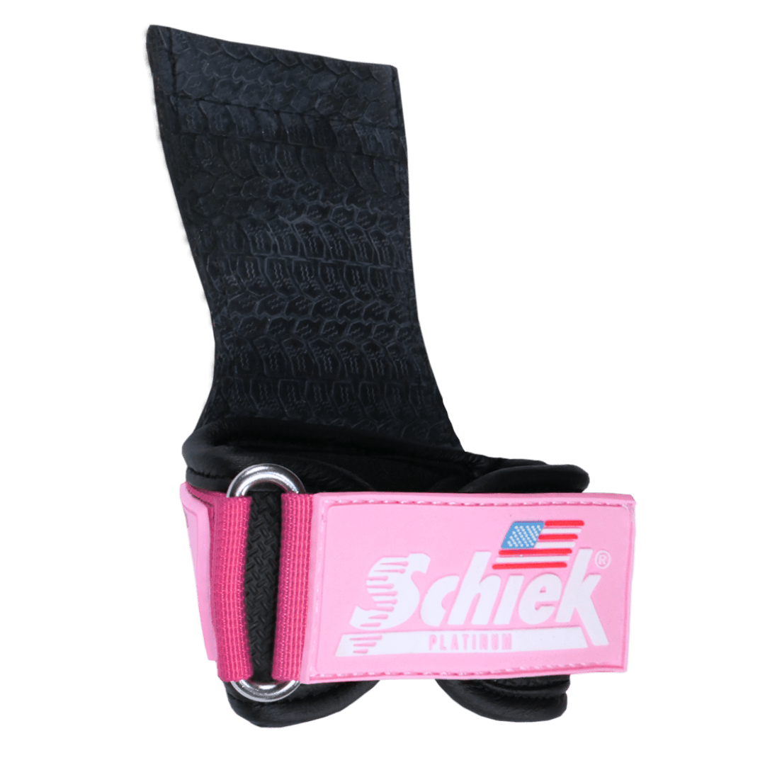 Model 1907 Platinum Edition Ultimate Grips sku-52268267209000- Mann Nutrition