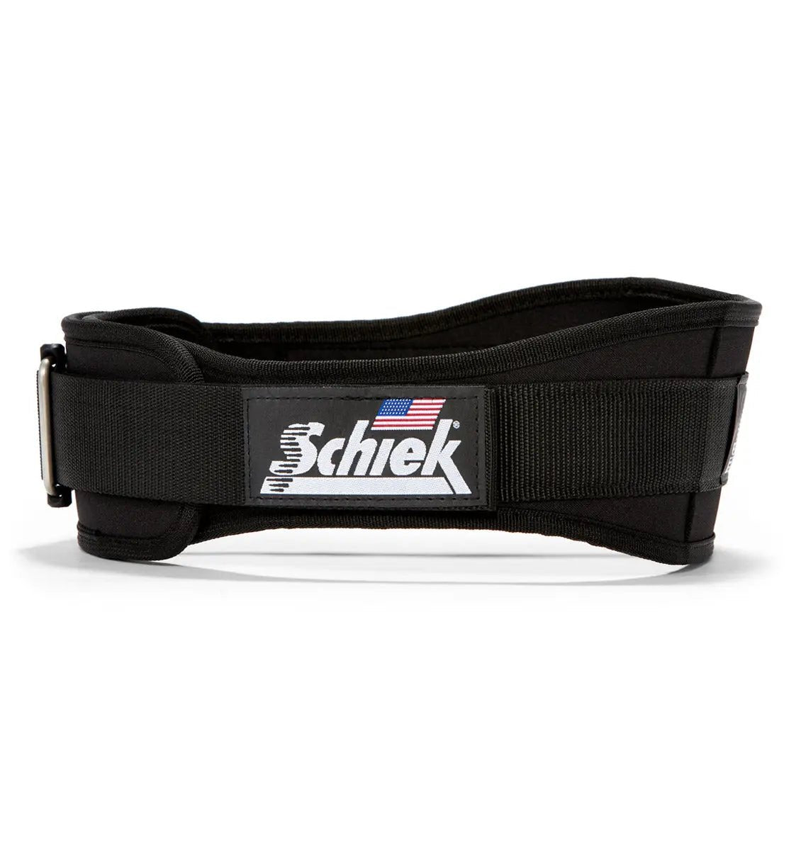 Model 2004 Lifting Belt sku-52268217729320- Mann Nutrition