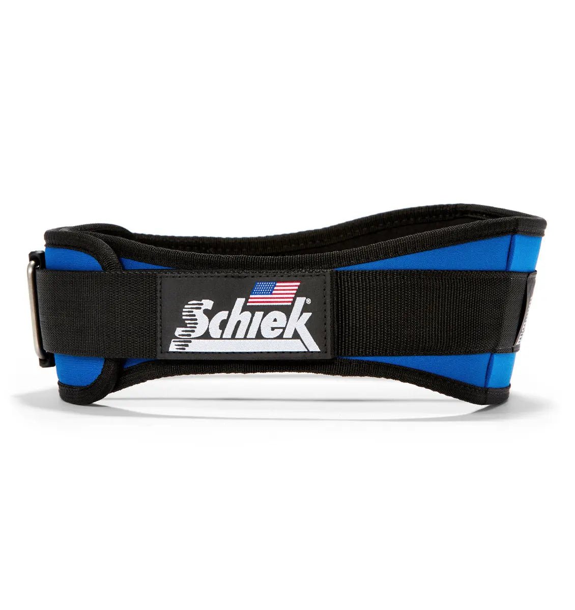 Model 2004 Lifting Belt sku-52268217762088- Mann Nutrition