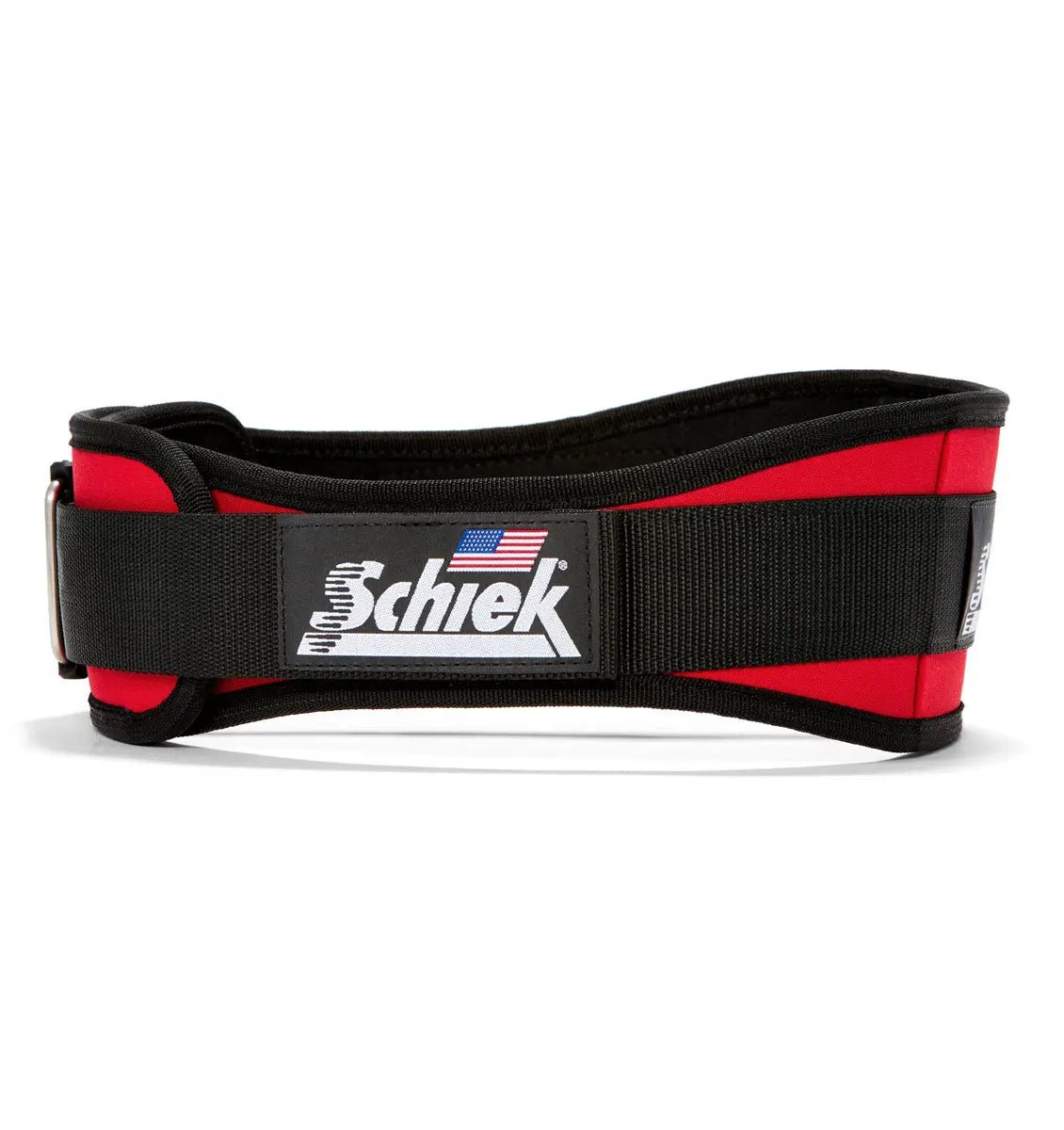 Model 2004 Lifting Belt sku-52268217794856- Mann Nutrition