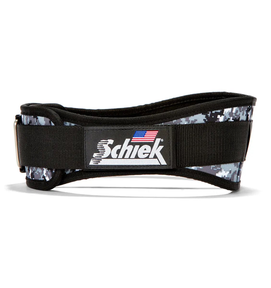 Model 2004 Lifting Belt sku-52268218024232- Mann Nutrition