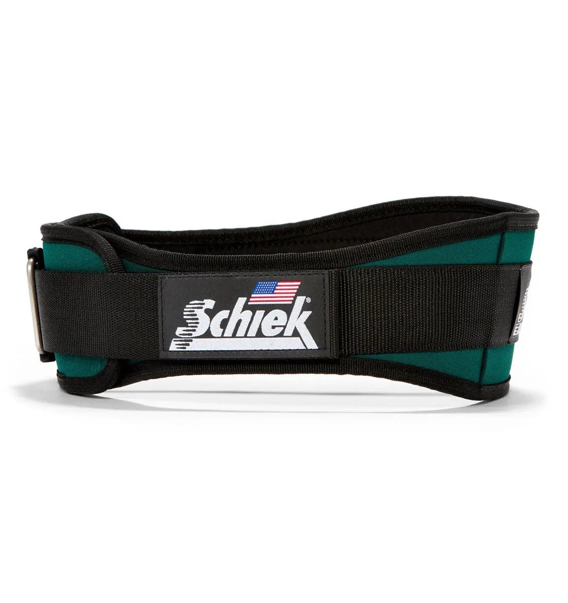 Model 2004 Lifting Belt sku-52268218089768- Mann Nutrition