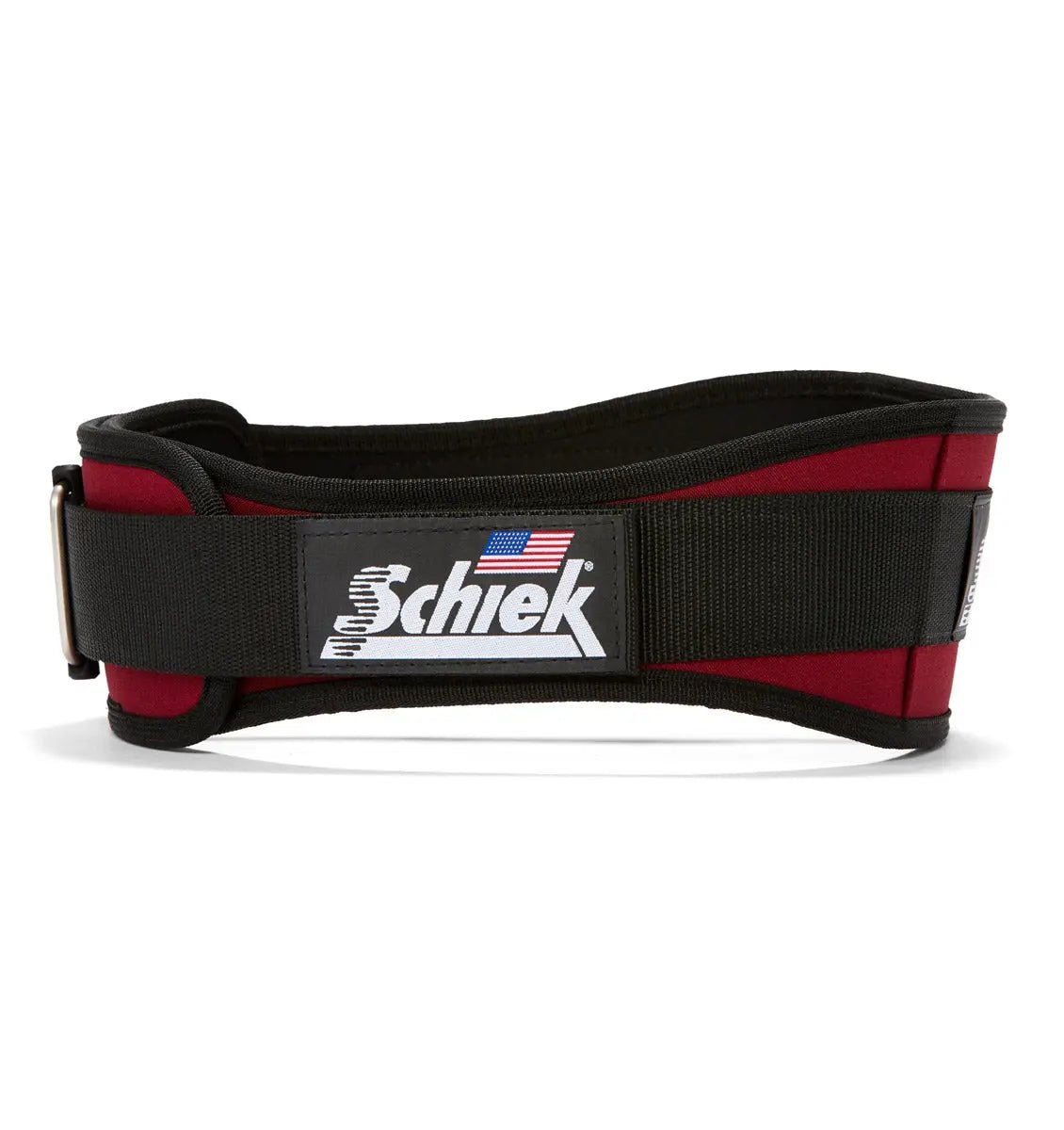 Model 2004 Lifting Belt sku-52268218122536- Mann Nutrition