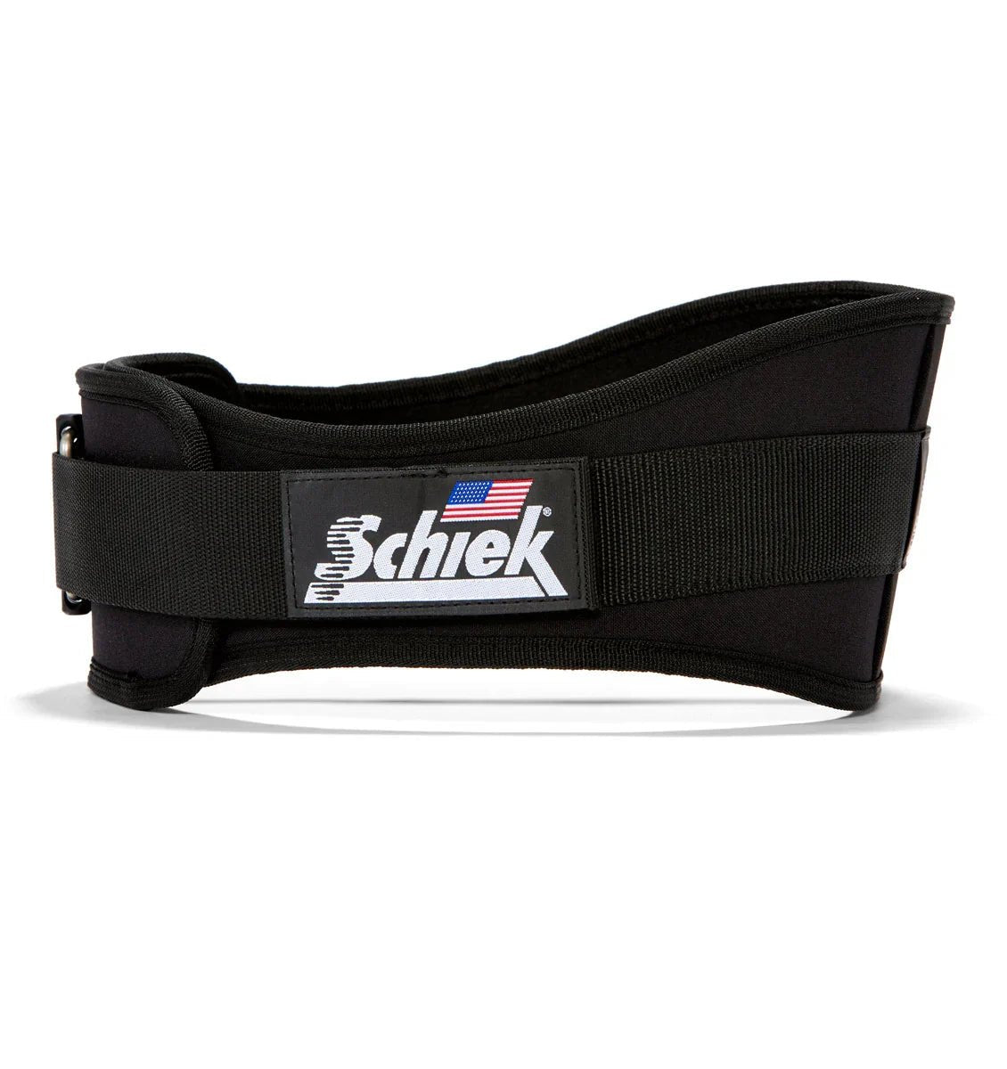 Model 2006 Lifting Belt sku-52268221858088- Mann Nutrition