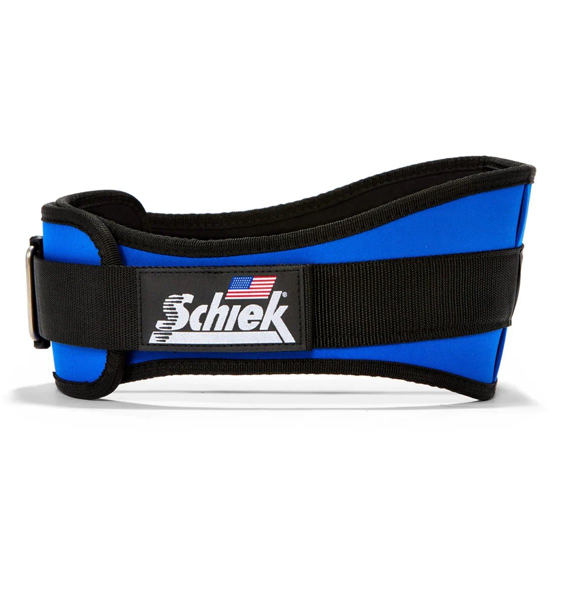 Model 2006 Lifting Belt sku-52268221890856- Mann Nutrition