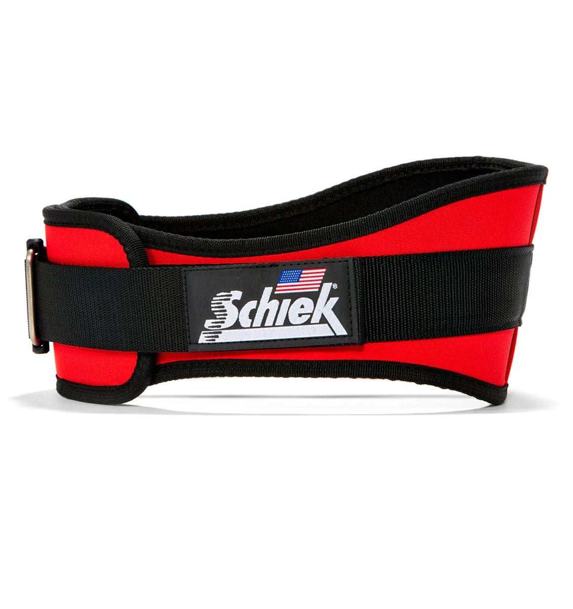 Model 2006 Lifting Belt sku-52268221923624- Mann Nutrition