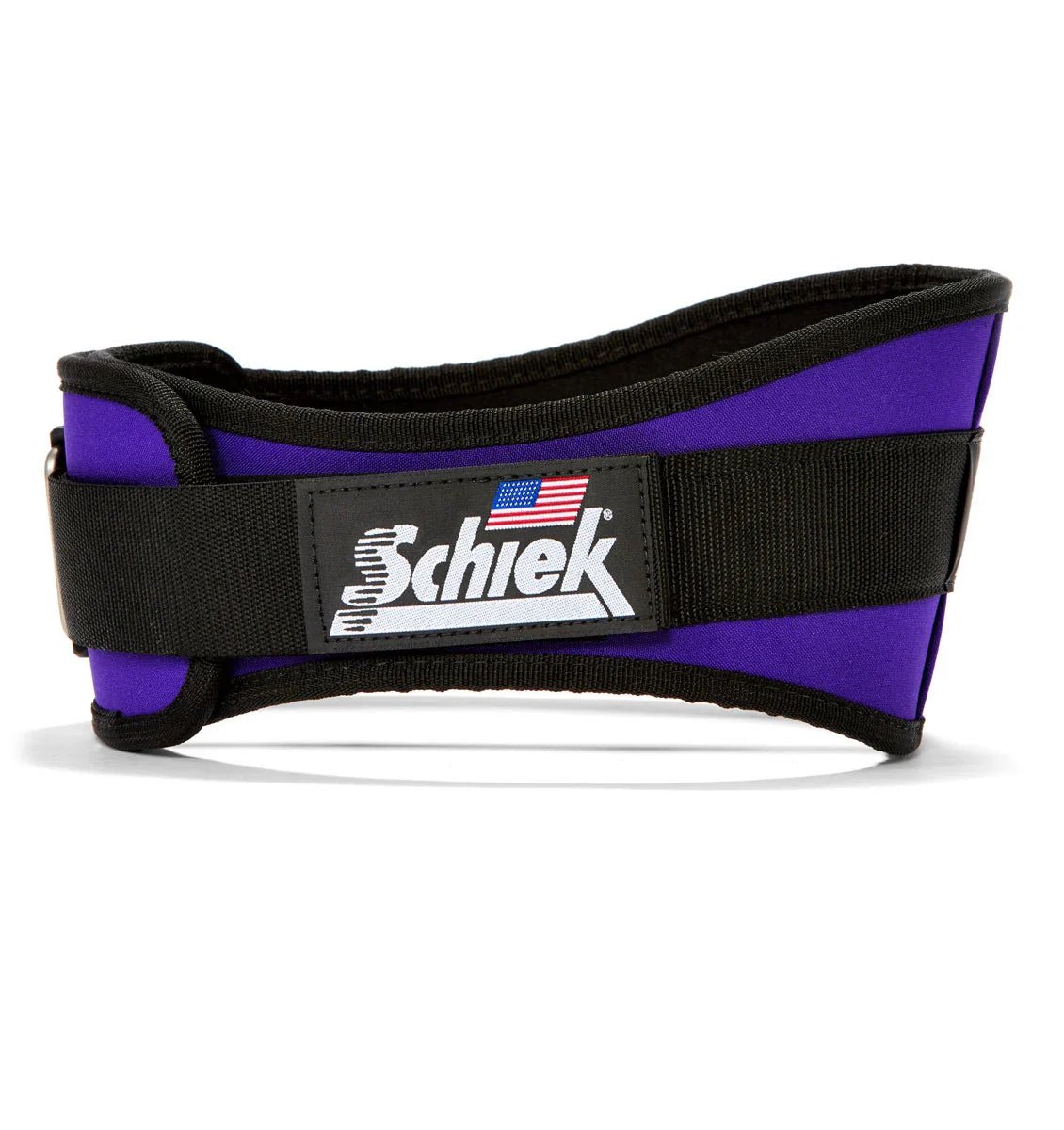 Model 2006 Lifting Belt sku-52268221956392- Mann Nutrition