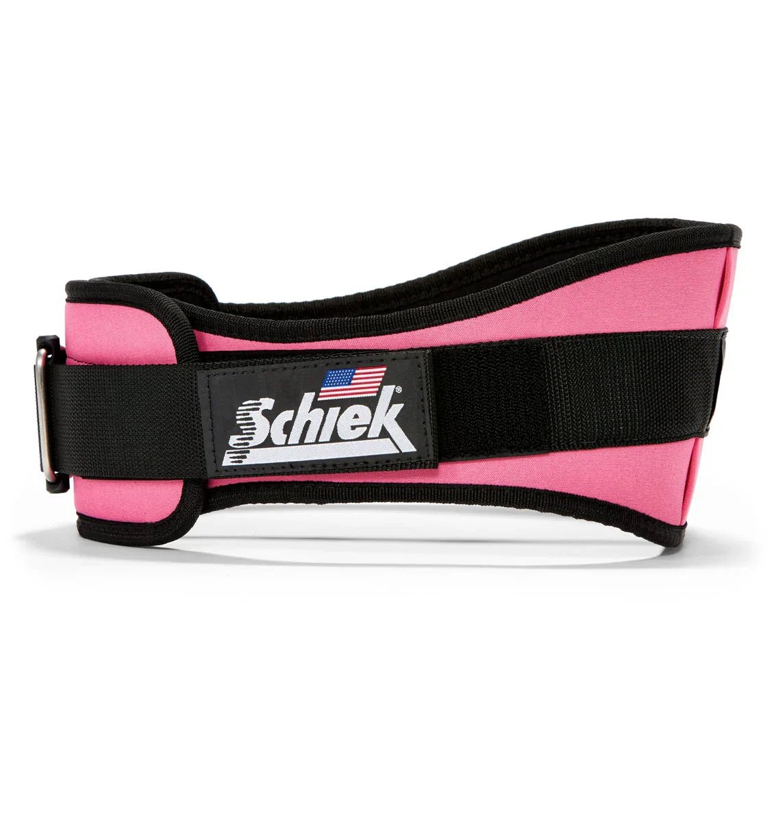 Model 2006 Lifting Belt sku-52268221989160- Mann Nutrition