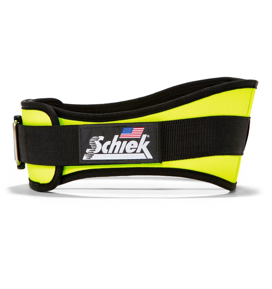 Model 2006 Lifting Belt sku-52268222021928- Mann Nutrition